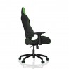 Vertagear Racing Series S-Line SL5000 Fotel Gamingowy Czarny/Zielony