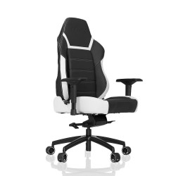 Vertagear Racing Series P-Line PL6000 Fotel Gamingowy Czarny/Biały