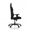 Vertagear P-Line PL1000 Racing Series Fotel Gamingowy Czarny/Fioletowy