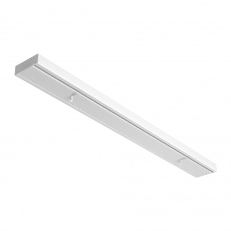 CAMELEON CANOPY B 780 Biały 40W