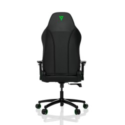 Vertagear P-Line PL1000 Racing Series Fotel Gamingowy Czarny/Zielony