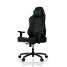 Vertagear P-Line PL1000 Racing Series Fotel Gamingowy Czarny/Zielony