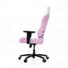 Vertagear P-Line PL1000 Racing Series Fotel Gamingowy Biały/Różowy