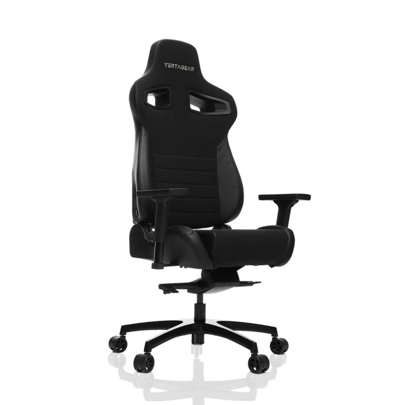 Vertagear Racing Series P-Line PL4500 HygennX Fotel Gamingowy Czarny Vertagear Racing Series P-Line PL4500 HygennX Fotel Gamingowy Czarny