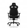 Vertagear Racing Series P-Line PL4500 HygennX  Fotel Gamingowy Czarny