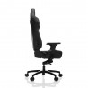 Vertagear Racing Series P-Line PL4500 HygennX  Fotel Gamingowy Czarny