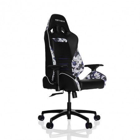 Vertagear Racing Series S-Line SL5000 Fotel Gamingowy Czarny/Kamuflaż Vertagear Racing Series S-Line SL5000 Fotel Gamingowy Czarny/Kamuflaż