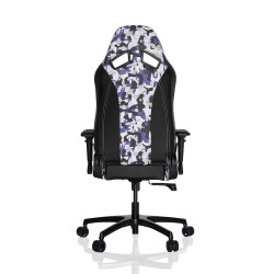 Vertagear Racing Series S-Line SL5000 Fotel Gamingowy Czarny/Kamuflaż