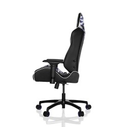 Vertagear Racing Series S-Line SL5000 Fotel Gamingowy Czarny/Kamuflaż