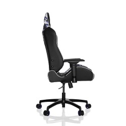 Vertagear Racing Series S-Line SL5000 Fotel Gamingowy Czarny/Kamuflaż