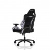 Vertagear Racing Series S-Line SL5000 Fotel Gamingowy Czarny/Kamuflaż