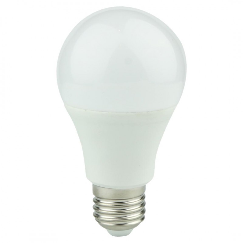 Żarówka LED 9W A60 E27 3000K Zmierzchowo-Ruchowa