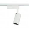 PROFILE ZOOM LED Biały 9W
