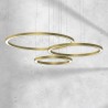 Lampa wisząca GALAXIA GOLD 85W LED