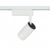 PROFILE ZOOM LED Biały 9W