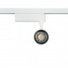 PROFILE ZOOM LED Biały 9W
