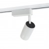 PROFILE ZOOM LED Biały 9W