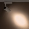 PROFILE ZOOM LED Biały 9W