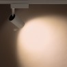 PROFILE ZOOM LED Biały 9W