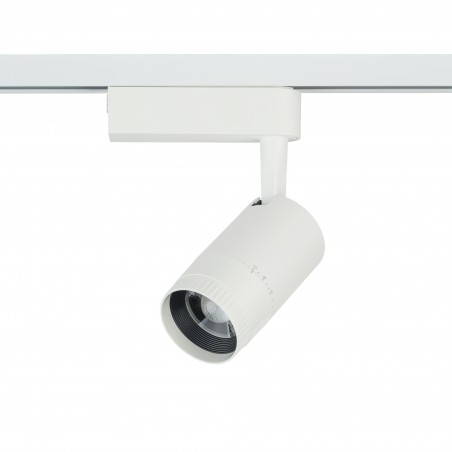 PROFILE ZOOM LED Biały 9W