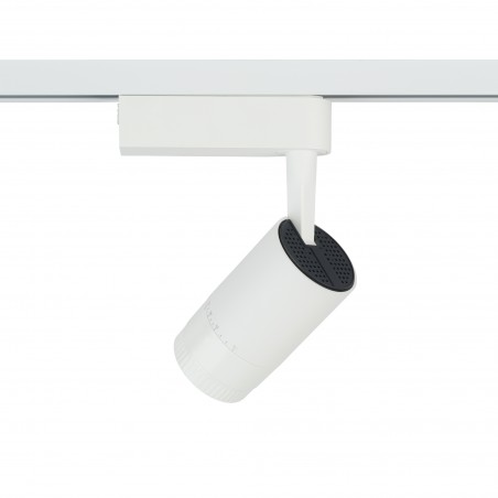 PROFILE ZOOM LED Biały 9W