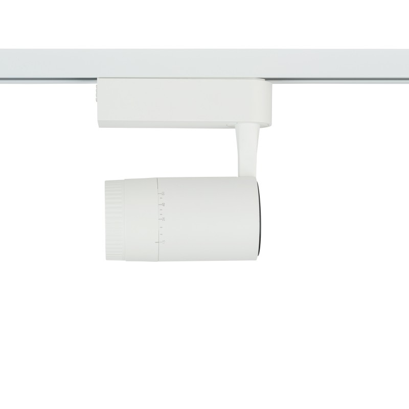 PROFILE ZOOM LED Biały 9W
