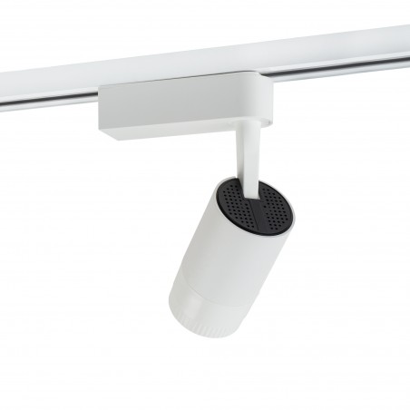 PROFILE ZOOM LED Biały 9W