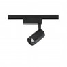 PROFILE ZOOM LED Czarny 9W
