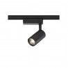 PROFILE ZOOM LED Czarny 9W
