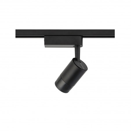 PROFILE ZOOM LED Czarny 9W