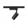PROFILE ZOOM LED Czarny 9W