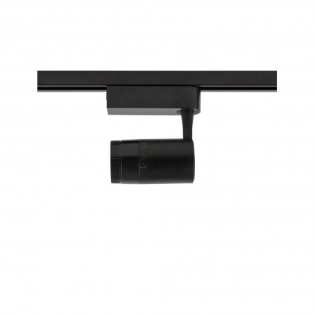 PROFILE ZOOM LED Czarny 9W