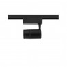 PROFILE ZOOM LED Czarny 9W