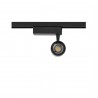 PROFILE ZOOM LED Czarny 9W