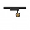 PROFILE ZOOM LED Czarny 9W