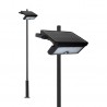 Naświetlacz Solarny Epad 10W 1150lm 4000K