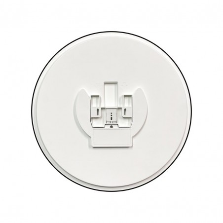 Plafon Slimi 24W 4000K Czarny