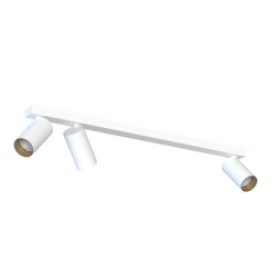 MONO Biały 10W only LED