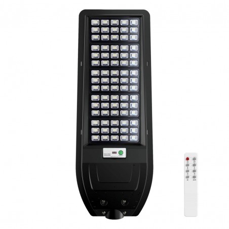 Latarnia Solarna Via 200W 2400lm 6000K Latarnia Solarna Via 200W 2400lm 6000K