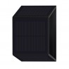 Kinkiet Solarny Wings 50lm 3000K