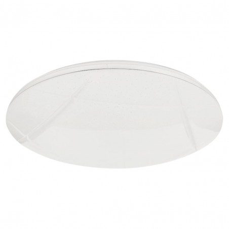 Plafon ALLISTER 50W LED + pilot