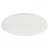 Plafon ALLISTER 50W LED + pilot