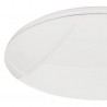 Plafon ALLISTER 50W LED + pilot