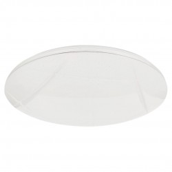 Plafon ALLISTER 50W LED + pilot