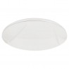 Plafon ALLISTER 50W LED + pilot