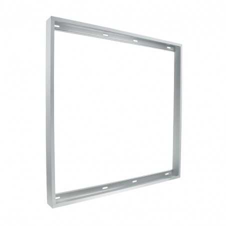 RAMKA 600X600 DO PANELU LED ALUMINIOWA