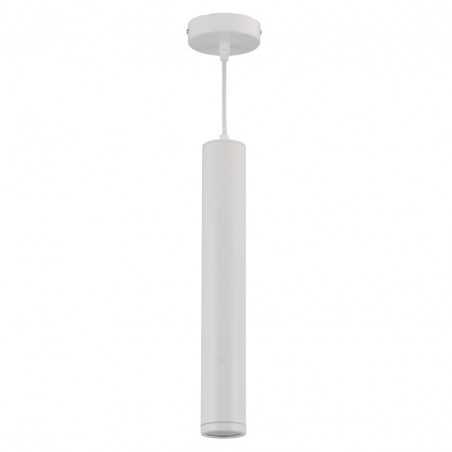 Lampa wisząca PORTER WHITE 1xGU10