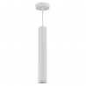 Lampa wisząca PORTER WHITE 1xGU10