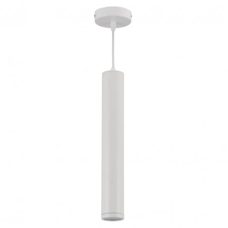 Lampa wisząca PORTER WHITE 1xGU10