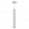Lampa wisząca PORTER WHITE 1xGU10